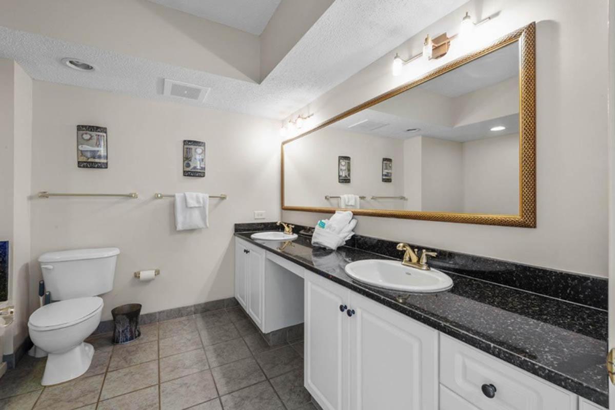 Oversized 3-Bedroom Floorplan With Amazing Panoramic Views Myrtle Beach Eksteriør bilde