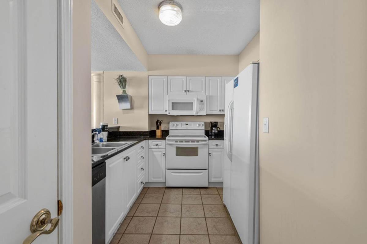 Oversized 3-Bedroom Floorplan With Amazing Panoramic Views Myrtle Beach Eksteriør bilde