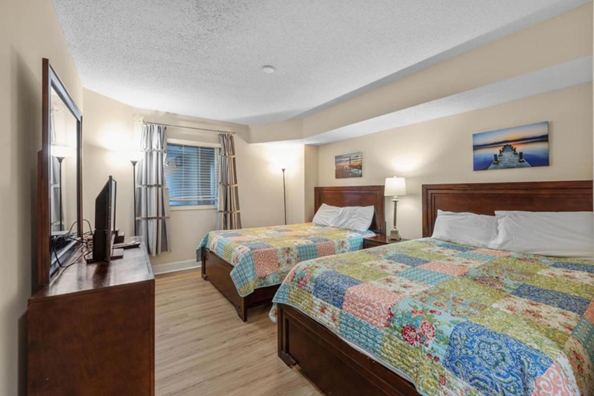 Oversized 3-Bedroom Floorplan With Amazing Panoramic Views Myrtle Beach Eksteriør bilde