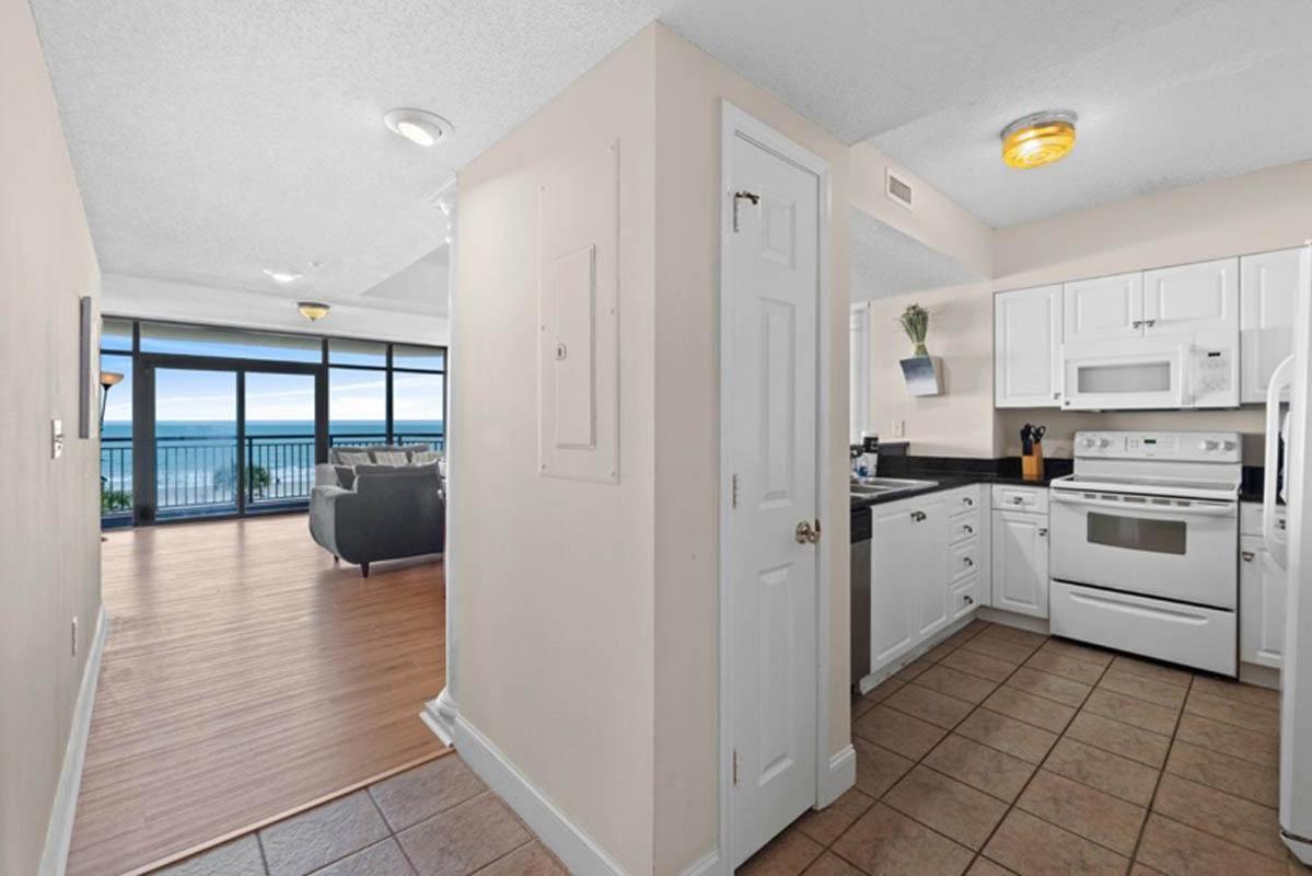 Oversized 3-Bedroom Floorplan With Amazing Panoramic Views Myrtle Beach Eksteriør bilde