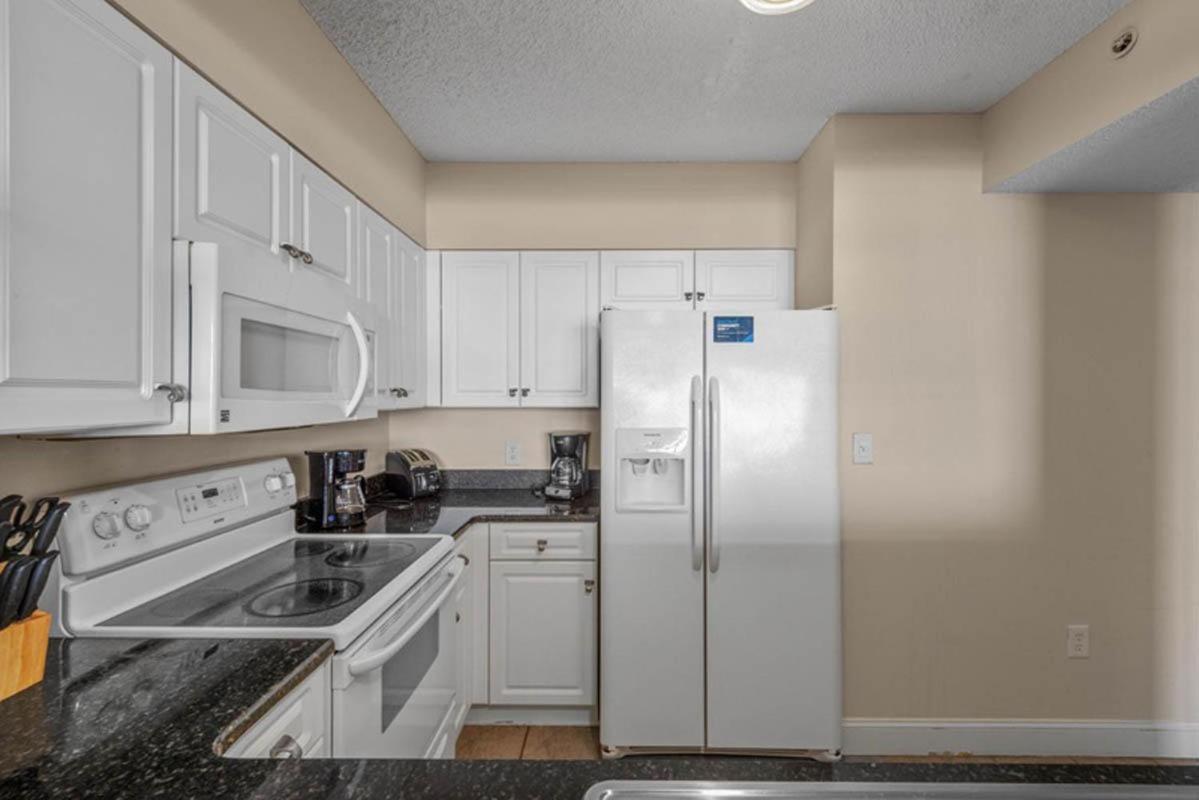 Oversized 3-Bedroom Floorplan With Amazing Panoramic Views Myrtle Beach Eksteriør bilde