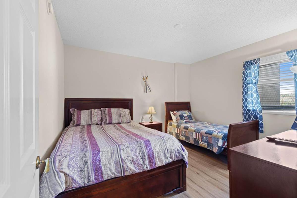 Oversized 3-Bedroom Floorplan With Amazing Panoramic Views Myrtle Beach Eksteriør bilde